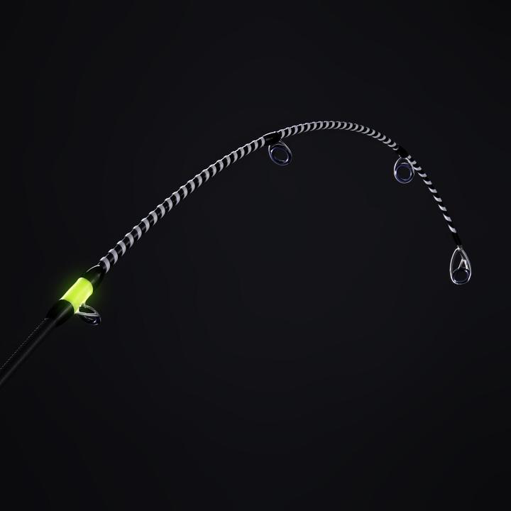 Immagine prodotto Caperlan Symbios Light (Asta a tutto tondo, 450 cm)