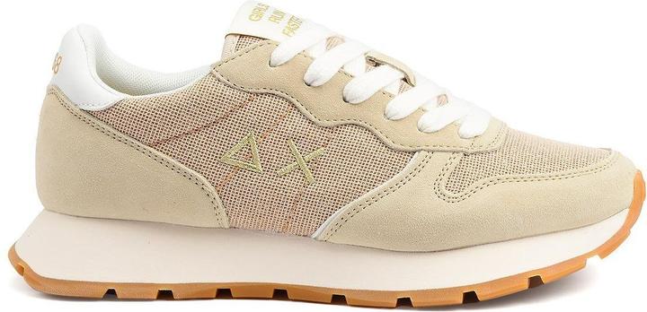 Sun 68 Ally Glitter Textile