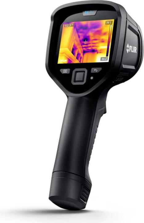 Image du produit Flir E6 Pro Caméra thermique -20 à 550°C 9Hz