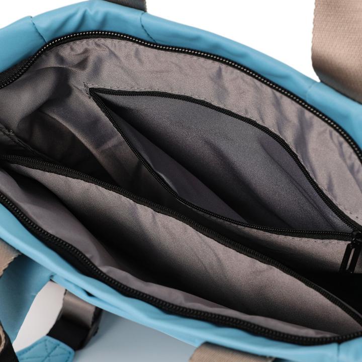Actual product image Hedgren Nova Solar backpack 37.5 cm laptop compartment (13 l)