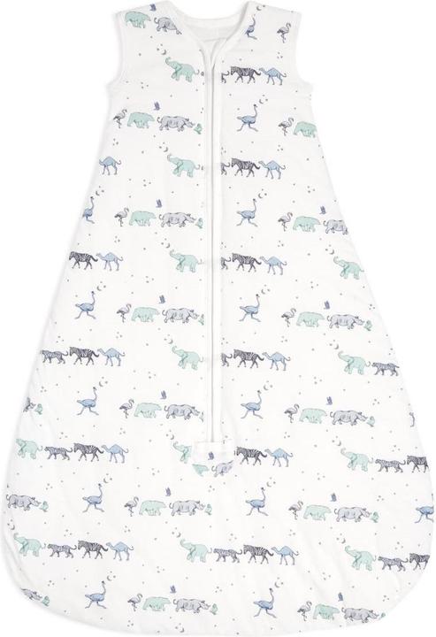 Actual product image aden + anais winter sleeping bag 2.5 TOG Cotton (69 cm)