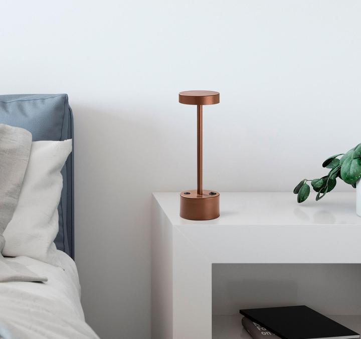 Actual product image Hermia Emerson