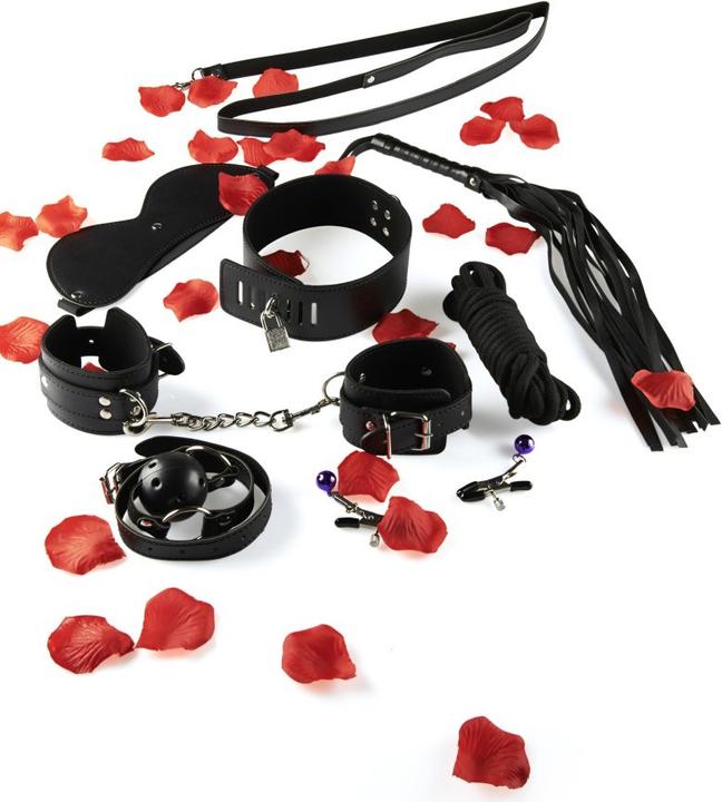 Productafbeelding ToyJoy Verbazingwekkende Bondage