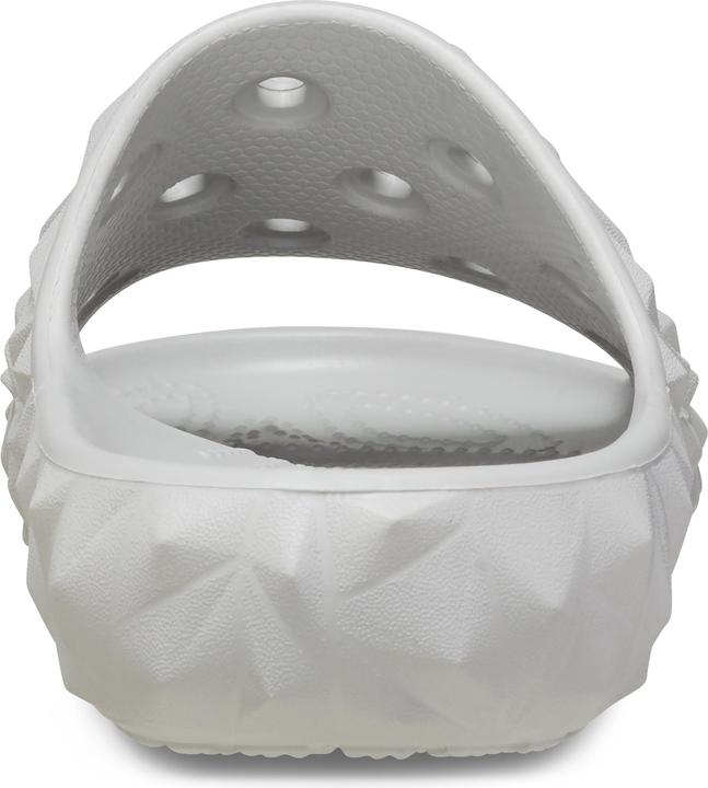 Produktbild Crocs Classic Geometric Slide v2 (41, 41.5, 42, 41 1/3)