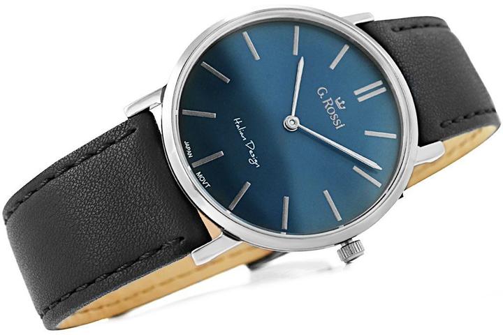 Image du produit Gino Rossi Hommes G.ROSSI 8709A2-6A1 (34 mm)