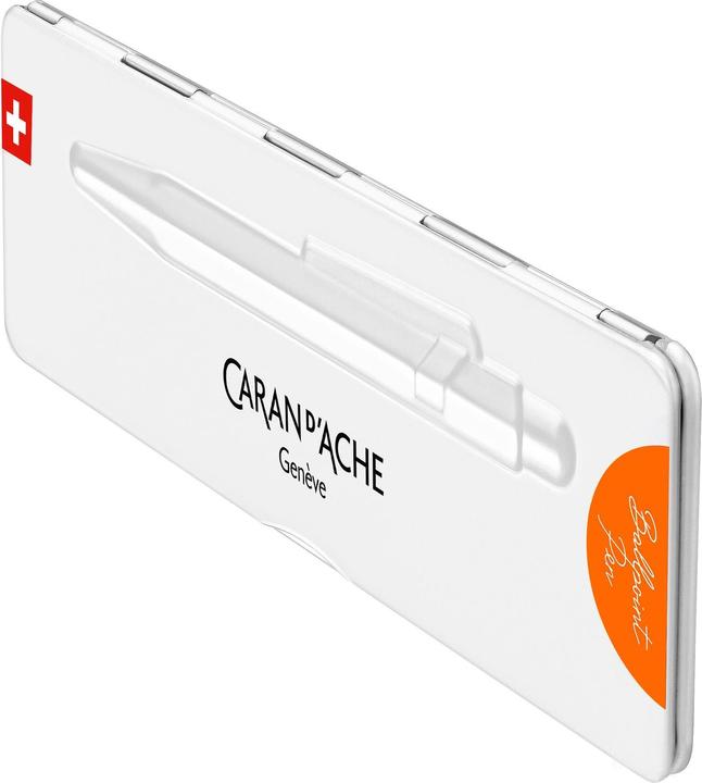 Immagine prodotto Caran d'Ache 849 Colormat-X mit Etui (Arancia, 1 x)
