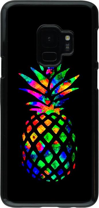 Immagine prodotto PhoneLook Ananas scafo multicolore (Samsung Galaxy S9)