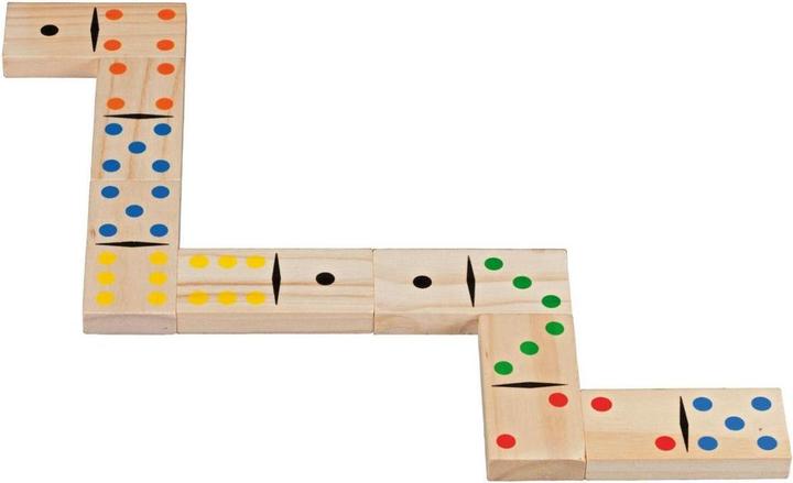 Image du produit Philos Domino double (Espagnol, Français, Polonais, Italien, Anglais)