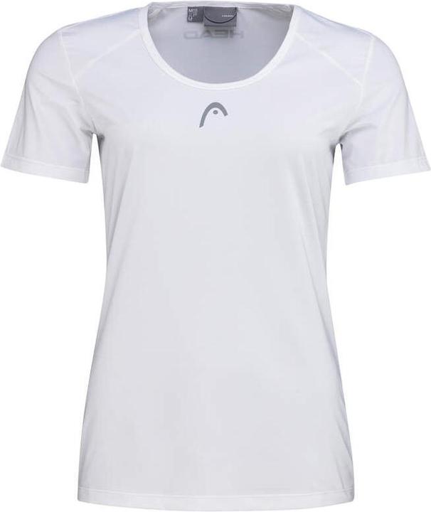 Head CLUB 22 Tech T-Shirt Girls (176)