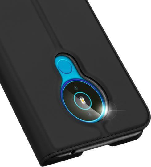 Actual product image Dux Ducis Skin Pro Series Bookcover (Nokia 1.4)