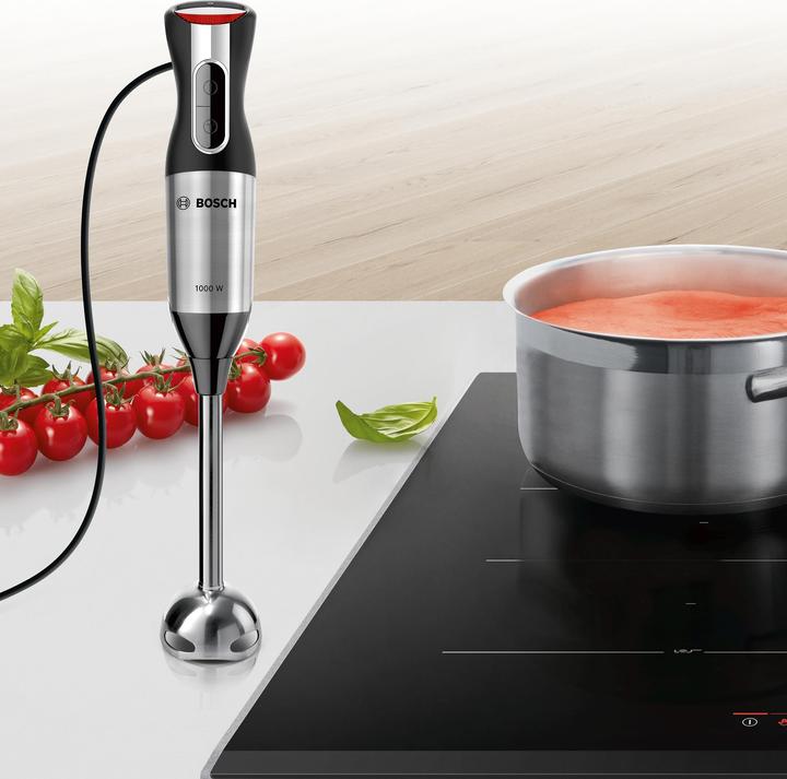 Productafbeelding Bosch Hausgeräte MS6CM6155