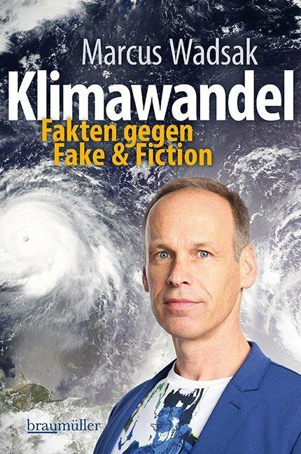 Produktbild Klimawandel (Deutsch, Marcus Wadsak, 2020)