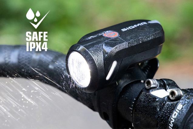 Image du produit Sigma Sport Aura 35 (35 lm, 35 lm)