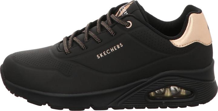 Skechers Uno-Shimmer Away