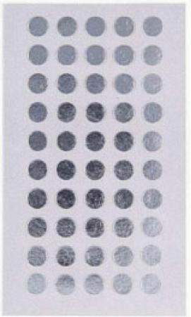 Image du produit Rico Design Autocollant points