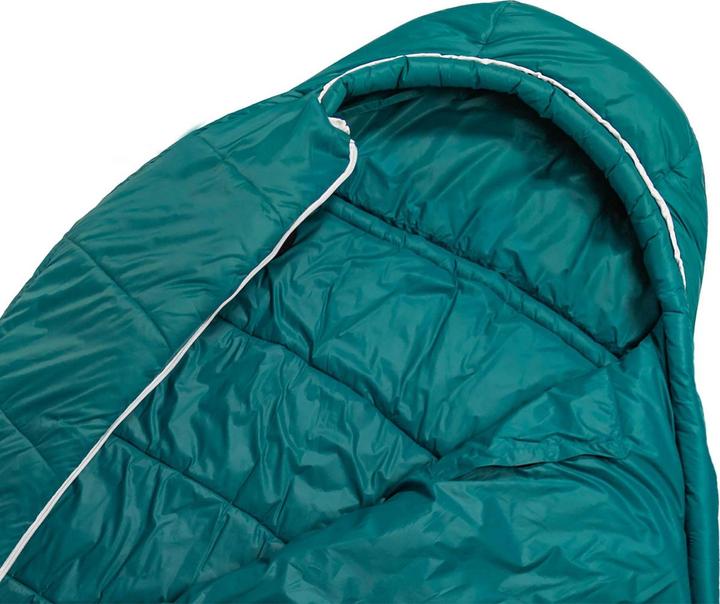 Produktbild Grüezi Bag Synpod Island 200 Schlafsack (200 cm)