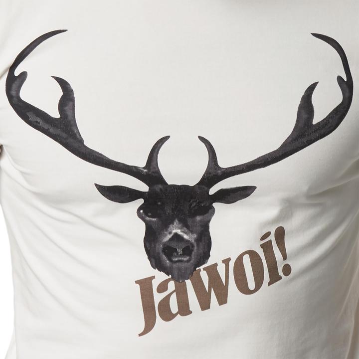 Actual product image Dressforfun T-shirt Dirndl hunter (S)