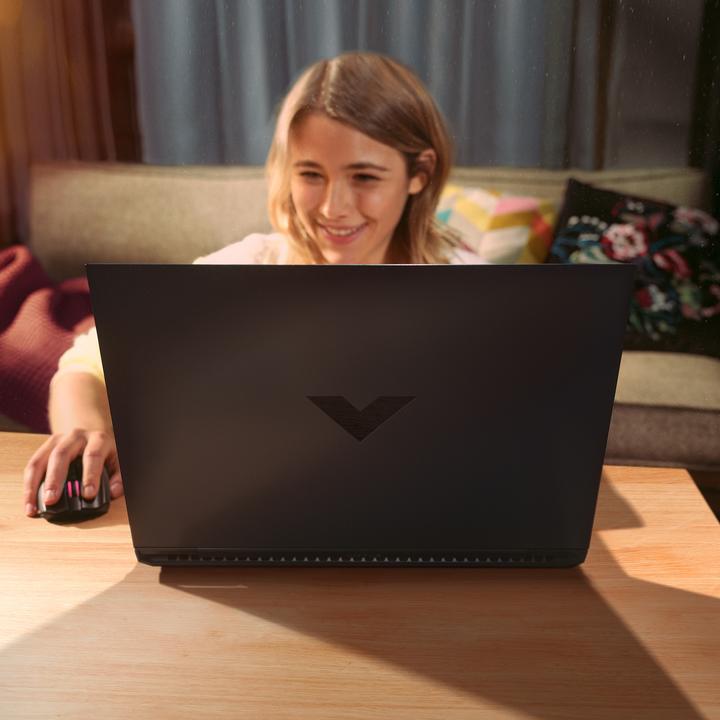 Produktbild HP Laptop Victus 16-e0125nw Ryzen 5 5600H / 16 GB / 512 GB / W11 / RTX 3050 (4Y104EA) (16.10", AMD Ryzen 5 5600H, 16 GB, 512 GB)