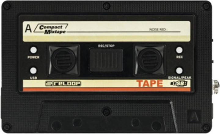 reloop Tape (Diverse)