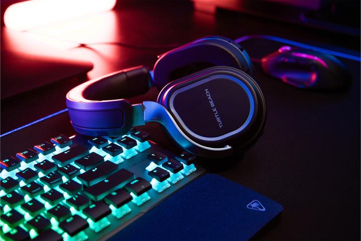 Actual product image Turtle Beach Stealth 700 Gen 3 (Wireless)