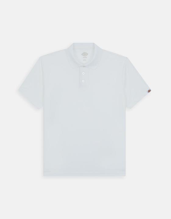 Dickies Polo Ss Everyday Bianca