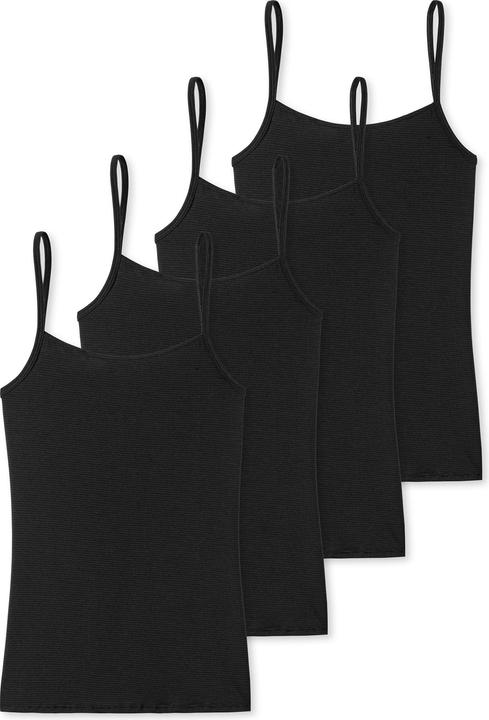 Produktbild Schiesser Spaghettitop Modal Essentials (38)