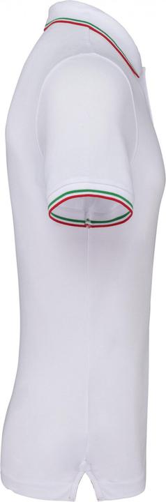 Produktbild Kariban Polo-Shirt aus Piqué-Strick (XL)
