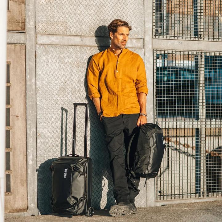 Actual product image Thule Chasm 26 (26 l)