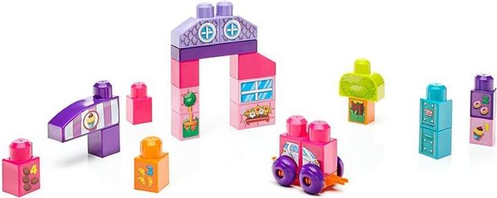 Actual product image Mattel FFG22