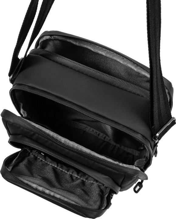 Produktbild Hedgren Comby Performance Umhängetasche RFID Schutz 21 cm