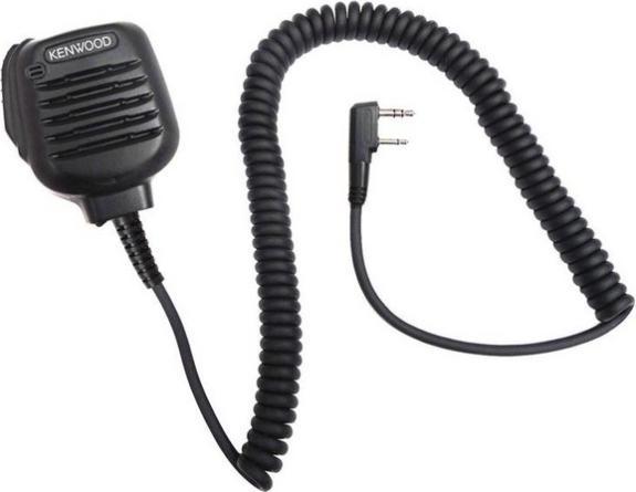 Kenwood KMC-45 2.5 mm (2/32")
