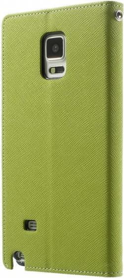 Productafbeelding Goospery Fancy Diary-serie (Samsung Galaxy Note 4)