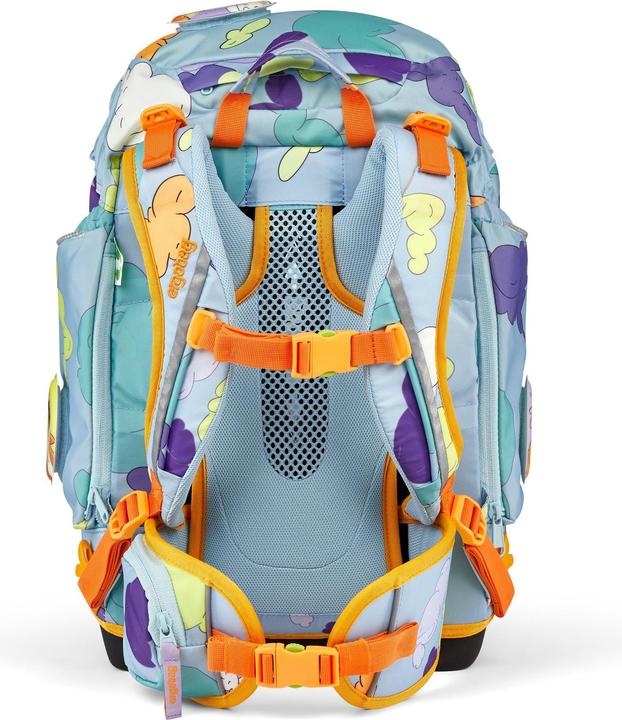 Actual product image Ergobag Pack 6-piece school bag set (20 l)