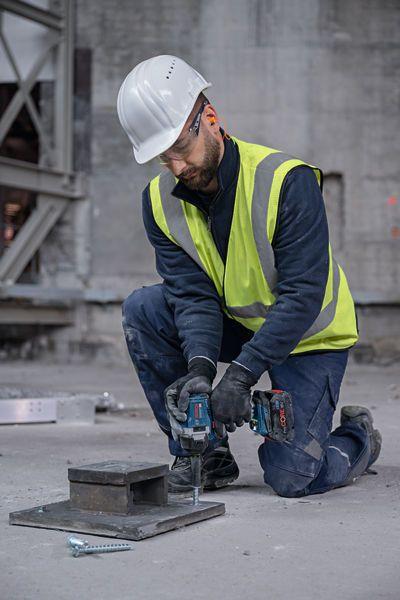 Produktbild Bosch Professional GDS 18V-750 C (Akkubetrieb)