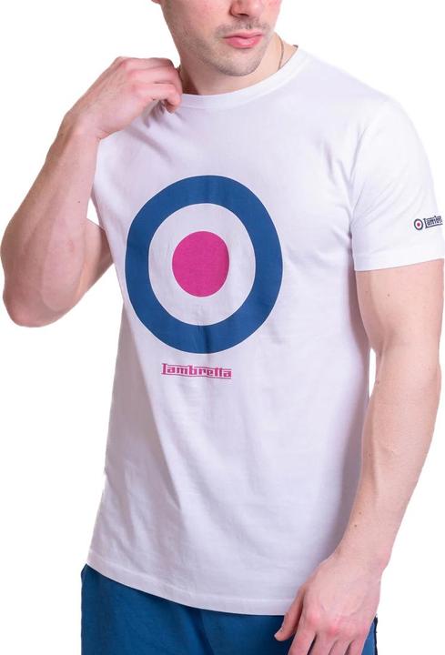 Produktbild Lambretta SS24 TShirt (3XL)