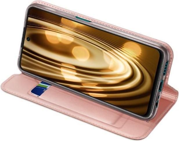 Productafbeelding Dux Ducis Skin Pro Serie Boekomslag (Huawei P Smart (2021))