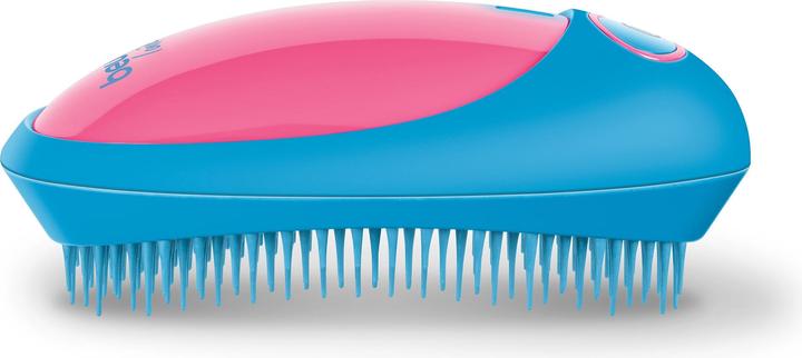 Blau, Pink