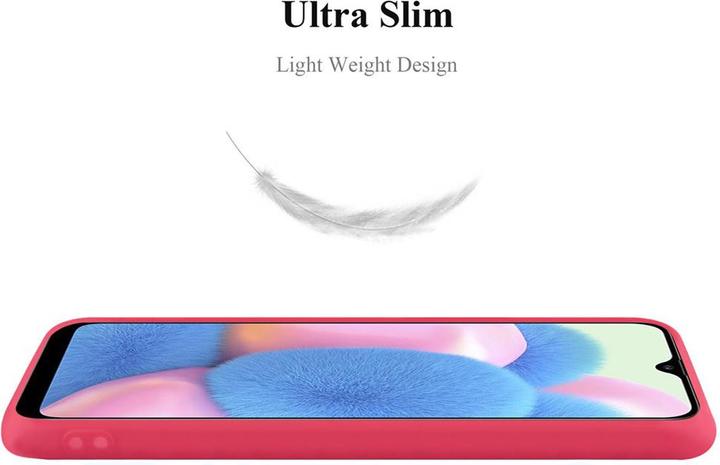 Immagine prodotto Cadorabo Copertina in TPU Candy (Samsung Galaxy A30s)