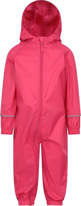 Produktbild Mountain Warehouse Puddle Regenanzug (86)