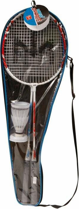Actual product image New Sports Badminton Set Training