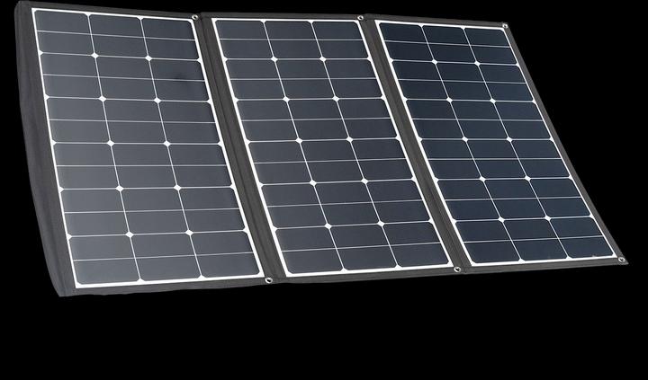 Produktbild Autosolar Powerstation 1500W "Swiss Edition" mit 195W Solarkoffer (1500 Wh, 26.40 kg)