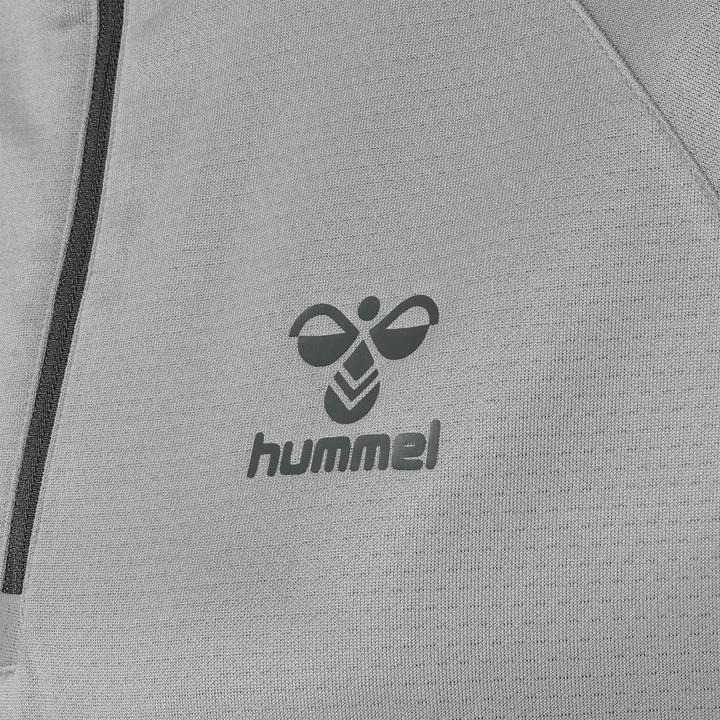 Image du produit hummel Gg12 Action Half Zip Sweat Woman (L)