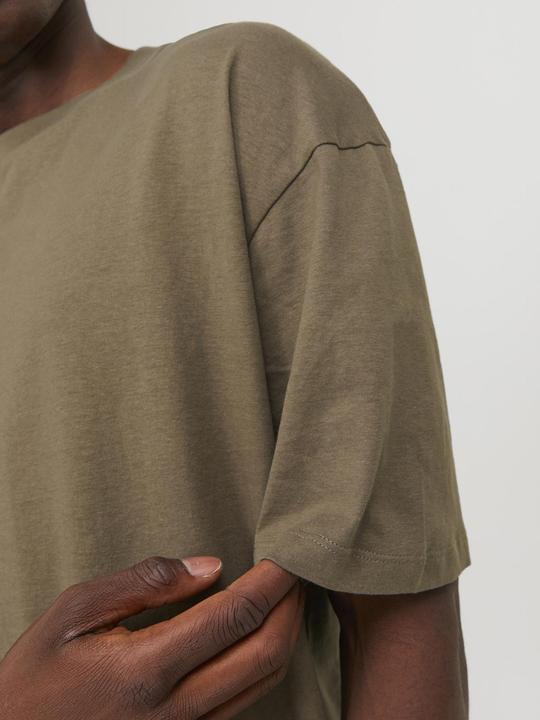 Immagine prodotto Jack & Jones Maglietta monocolore (S)