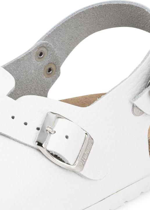Produktbild Vitaform Clog Vollrindleder Formstark (43)