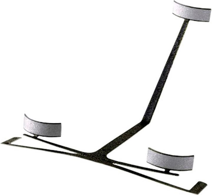 Image du produit Natural Point Ensemble de normes TrackIR 5 (PC)