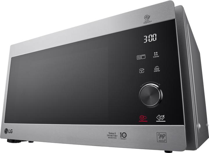 Produktbild LG Mh6565cps (25 l)