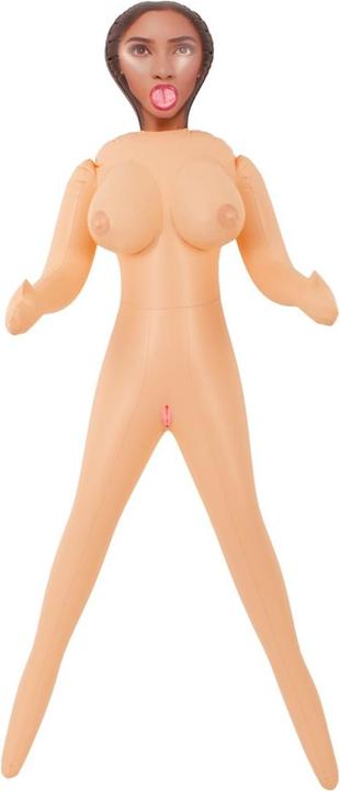 Actual product image You2Toys Layla