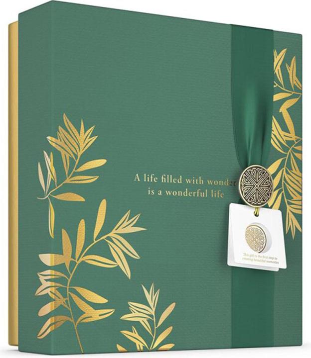 Actual product image Rituals Jing (Body care set)