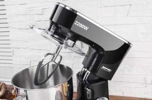 Immagine prodotto MPM Robot planetarny MRK-19 (2200 W)