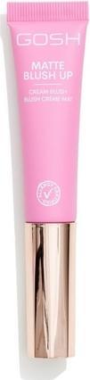 Immagine prodotto Gosh GOSH Matte Blush Up róż w kremie do twarzy 001 Hot Pink 14ml (001 Rosa caldo)